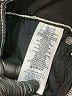 True Religion Black Jeans Size 27 waist - photo 8