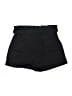 Lole 100% Polyester Solid Black Shorts Size M - photo 2