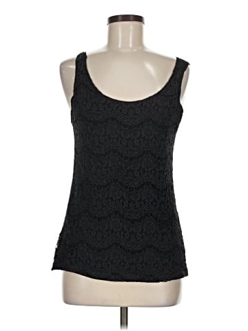 Van Heusen Sleeveless Top (view 1)