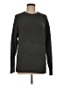 American Vintage Solid Gray Pullover Sweater Size S - photo 1
