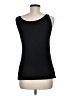 Van Heusen Black Sleeveless Top Size M - photo 2