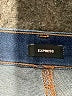 Express Blue Jeans Size 12 - photo 7