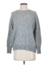 Old Navy Solid Gray Pullover Sweater Size XS - photo 1