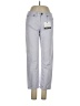 CALVIN KLEIN JEANS Gray Jeans Size 4 - photo 1