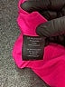 Milly Solid Pink Cocktail Dress Size 10 - photo 8
