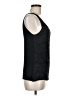 Van Heusen Black Sleeveless Top Size M - photo 4