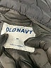 Old Navy Solid Black Jacket Size M - photo 6
