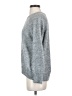 Old Navy Solid Gray Pullover Sweater Size XS - photo 5