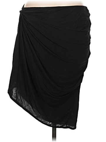 Helmut Lang Formal Skirt (view 1)