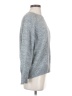 Old Navy Solid Gray Pullover Sweater Size XS - photo 4