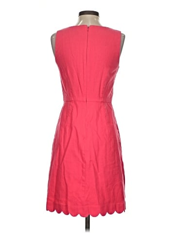 J.Crew Factory Store Casual Dress (view 2)