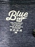 blue 84 Gray Short Sleeve T-Shirt Size M - photo 7