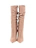 BCBGMAXAZRIA Tan Boots Size 7 1/2 - photo 2