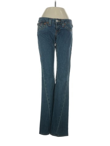 True Religion Jeans (view 1)