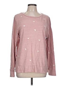 Ann Taylor Loft Sweatshirt