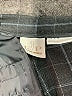 EP Pro Plaid Gray Shorts Size 10 - photo 3