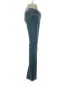 True Religion Paisley Blue Jeans Size 25 waist - photo 4