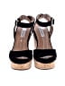 Steve Madden Black Heels Size 9 - photo 2