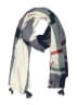 J.Crew White Scarf One size - photo 1