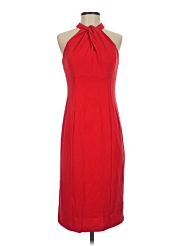 Julia Jordan Cocktail Dress (view 1)