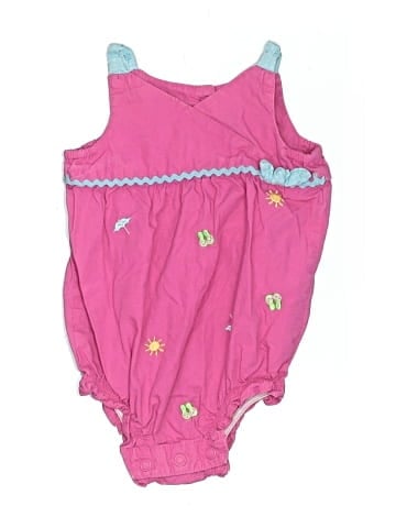 Carter's One Piece Swimsuit (view 1)
