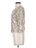 Sanctuary 100% Viscose Silver Cardigan Size S - photo 5
