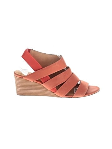 Corso Como Wedges (view 1)