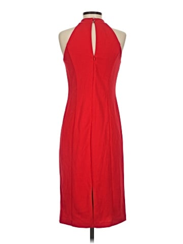 Julia Jordan Cocktail Dress (view 2)
