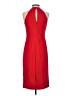 Julia Jordan Solid Red Cocktail Dress Size 4 - photo 2