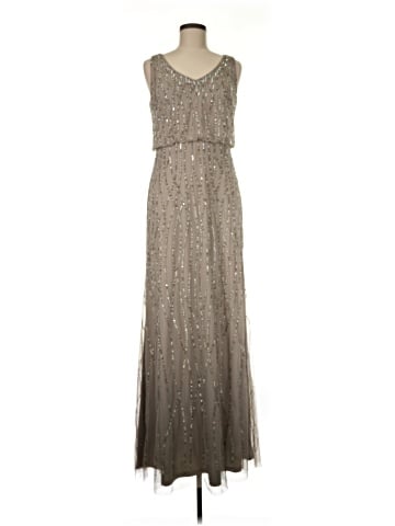 Adrianna Papell Cocktail Dress (view 1)