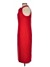 Julia Jordan Solid Red Cocktail Dress Size 4 - photo 5