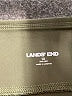Lands' End Solid Green Active Pants Size 1X - photo 7
