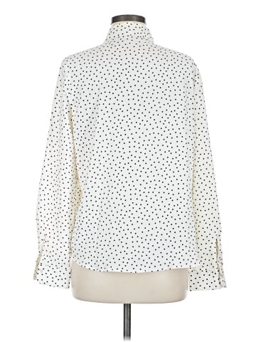 MNG Long Sleeve Blouse (view 2)