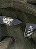 Lands' End 100% Polyester Black Turtleneck Sweater Size 14 - 16 - photo 3