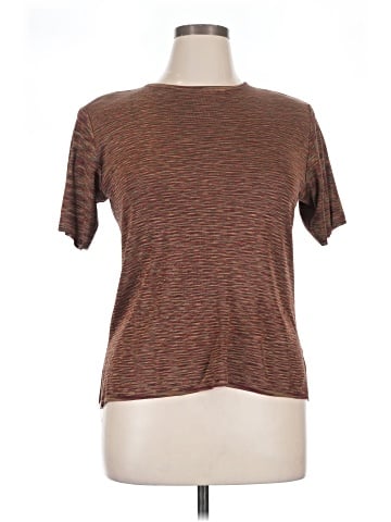 misook Short Sleeve T-Shirt (view 1)