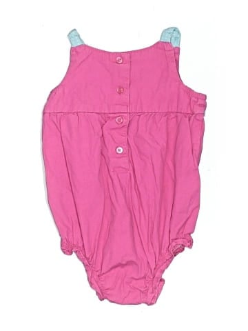 Carter's One Piece Swimsuit (view 2)