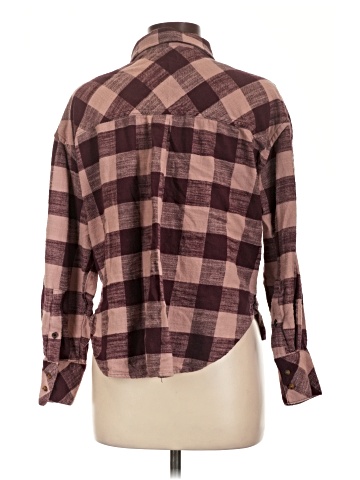 Scotch & Soda Long Sleeve Button-Down Shirt (view 2)