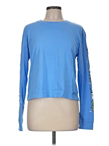 Life Is Good Long Sleeve T-Shirt (view 1)