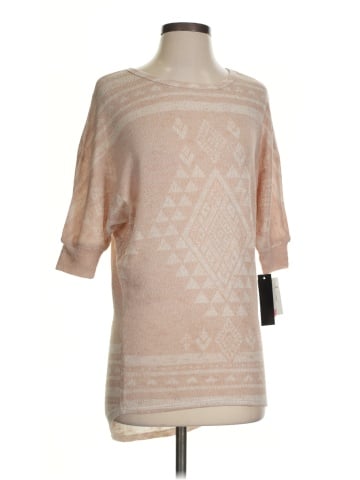 ING 3/4 Sleeve Top (view 1)
