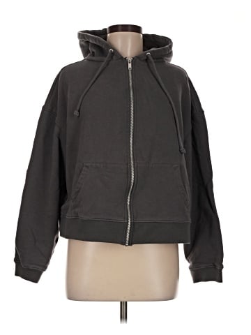 Set Zip Up Hoodie (view 1)