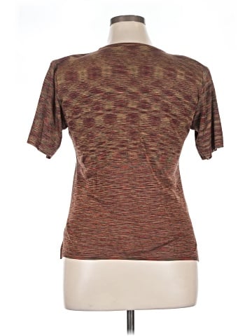 misook Short Sleeve T-Shirt (view 2)