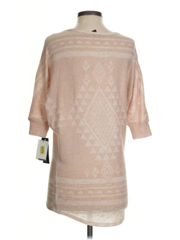 ING 3/4 Sleeve Top (view 2)