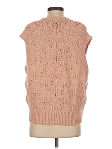 Zara Sweater Vest (view 2)