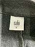CAbi Solid Gray Dress Pants Size M - photo 7