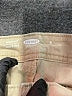 Old Navy Tan Khakis Size 6 - photo 7