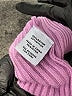 525 America Purple Pullover Sweater Size M - photo 5