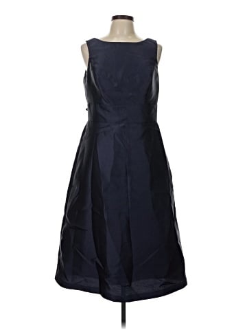 Lela Rose Bridesmaid Cocktail Dress (view 1)
