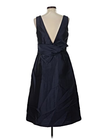 Lela Rose Bridesmaid Cocktail Dress (view 2)