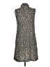 Chico's Gray Cardigan Size Lg (2) - photo 2