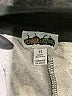 Assorted Brands Print Black Casual Pants Size XL - photo 4